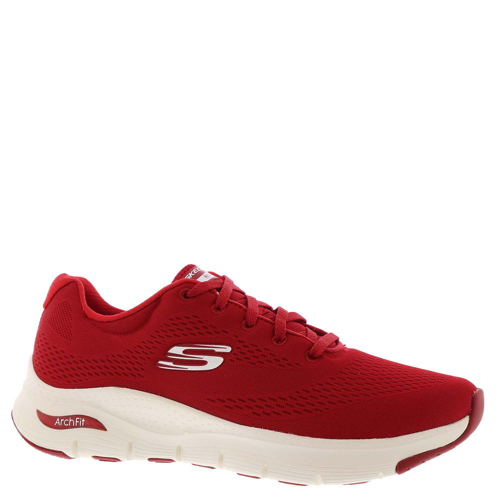 Skechers Sport Arch Fit - Big Appeal (Women's) | FREE Shipping at 