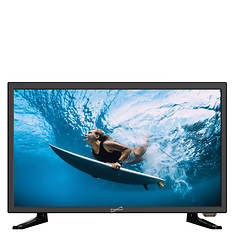 SuperSonic® 19"-Class LED HDTV