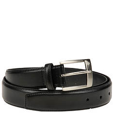 Men's 1.5" Leather Belt