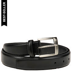 Men's 1.5" Leather Belt