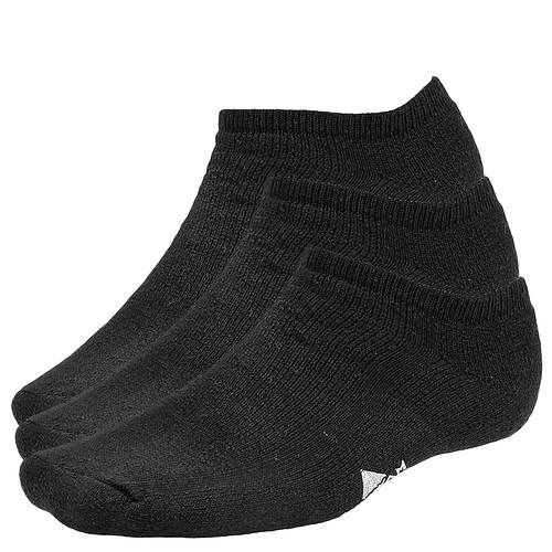Wigwam Super 60® Low-Cut 3-Pack Socks