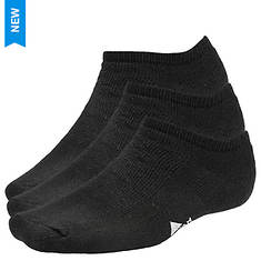 Wigwam Super 60® Low-Cut 3-Pack Socks