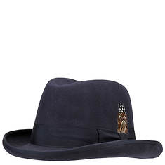 Stacy Adams Men's Wool Felt Hat