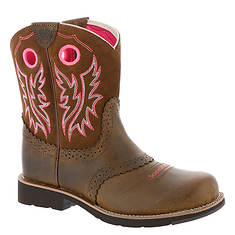Ariat Fatbaby Cowgirl (Girls' Toddler-Youth)
