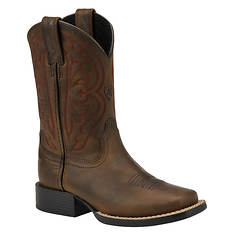 Ariat Boys' Quickdraw (Toddler-Youth)