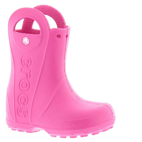 Crocs™ Handle It Rain  (Girls' Toddler)