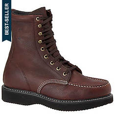 Fin & Feather Men's 8" Lace-Up