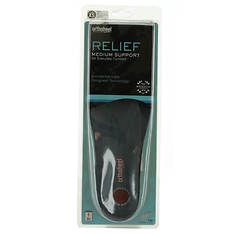 Vionic® with Orthaheel® Technology Relief Full-Length Orthotic