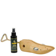 Shoekeeper Men's Shoe Stretcher & Spray