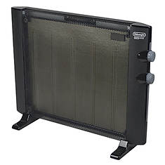 DeLonghi® Safeheat Mica Panel Heater