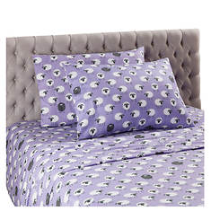 MicroFlannel® Sheet Sets
