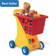 Little Tikes® Shopping Cart