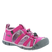 KEEN Seacamp II CNX (Girls' Infant-Toddler-Youth)