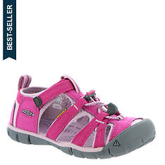 KEEN Seacamp II CNX (Girls' Infant-Toddler-Youth)