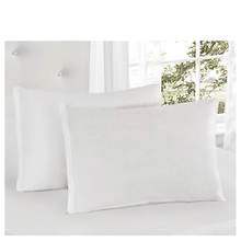 All-In-One Pillow Protector 2-Pack