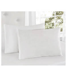 All-In-One Pillow Protector 2-Pack