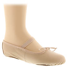 Dance Class Leather Split Sole Ballet (Girls' Toddler-Youth)