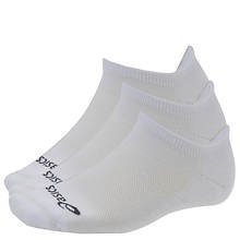 Asics Cushion Low Cut 3-Pack Socks