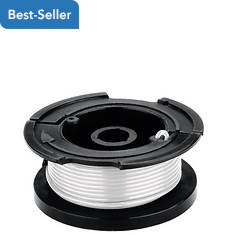 Black+Decker® Replacement Auto-Feed String Trimmer Spool