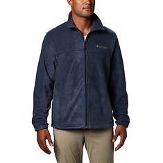 Columbia Men's Steens Mountain 2.0 Full-Zip Fleece Jacket 