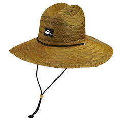 Quiksilver Men's Pierside Hat