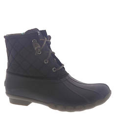 Sperry Top-Sider Saltwater Quilted Nylon Boot (Women's)