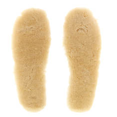 Old Friend Replacement Insoles (Women's)