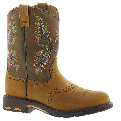 Ariat Workhog Pull On (Boys' Toddler-Youth)