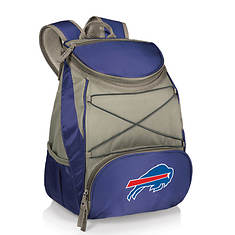 NFL Backpack Cooler by Picnic Time