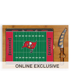 NFL 3-Piece Cutting Board Set