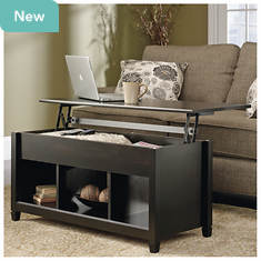 Sauder Edge Water Collection Coffee Table
