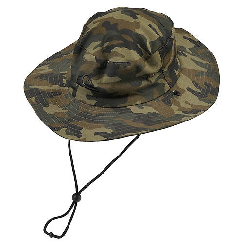 Quiksilver Bushmaster Hat (Men's)