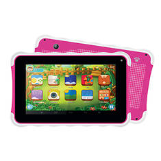 SuperSonic 7" Android Kids' Tablet
