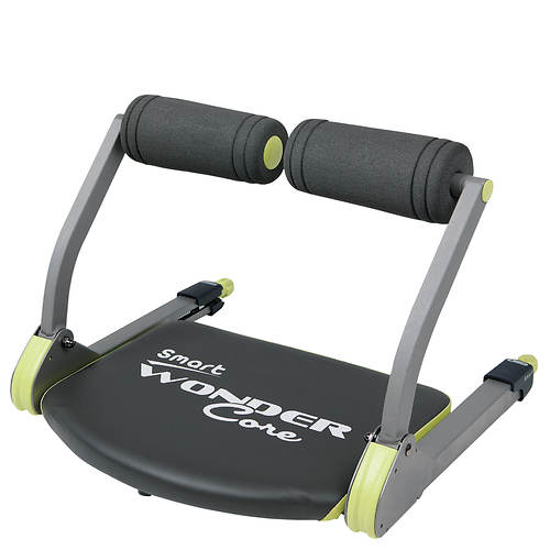 Wonder Core Smart 6-in-1 Workout System - Opened Item