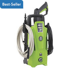 Earthwise 1500 PSI Electric Pressure Washer