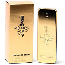 1 Million For Him by Paco Rabanne