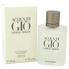 Acqua Di Gio by Giorgio Armani (Men's)
