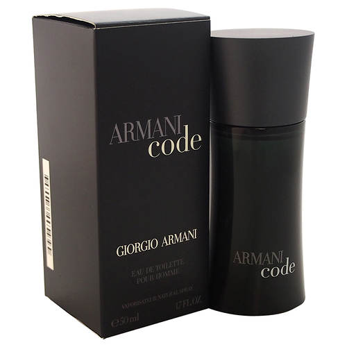 Armani Code by Giorgio Armani (Men's)