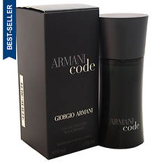 Armani Code by Giorgio Armani (Men's)