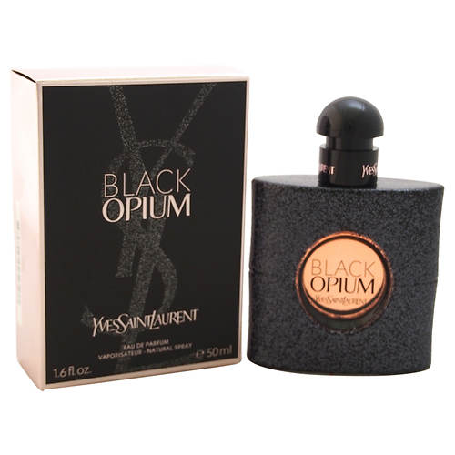 Black Opium by Yves Saint Laurent (Women's)