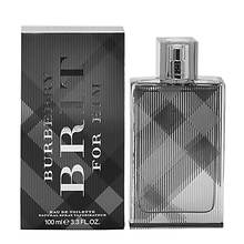 Burberry Brit by Burberry (Men's)