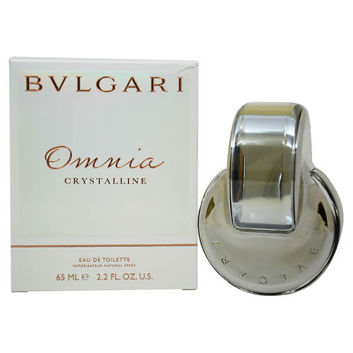 Bvlgari Omnia Crystalline by Bvlgari (Women's)