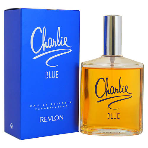 Charlie Blue EDT by Revlon (Women's)