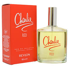 Charlie Red by Revlon (Women's)