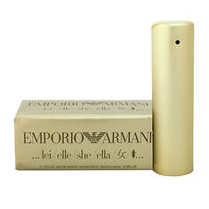 Emporio Armani by Giorgio Armani (Women's)