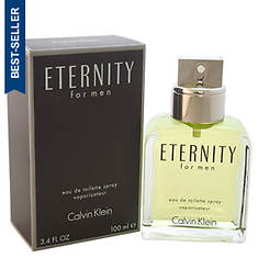 Eternity by Calvin Klein (Men's)
