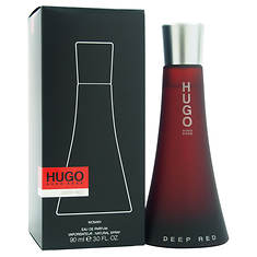 Hugo Deep Red bu Hugo Boss (Women's)