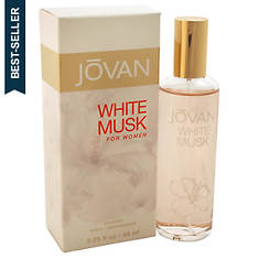 Jovan White Musk by Jovan (Women's)