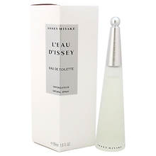 L'eau D'issey by Issey Miyake (Women's)