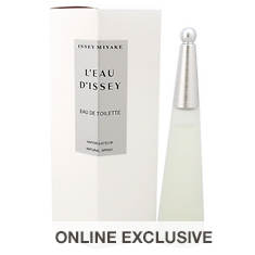 L'eau D'issey by Issey Miyake (Women's)